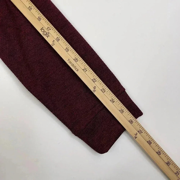 Gerry Textured Crew Sweatshirt - Picture 9 of 9